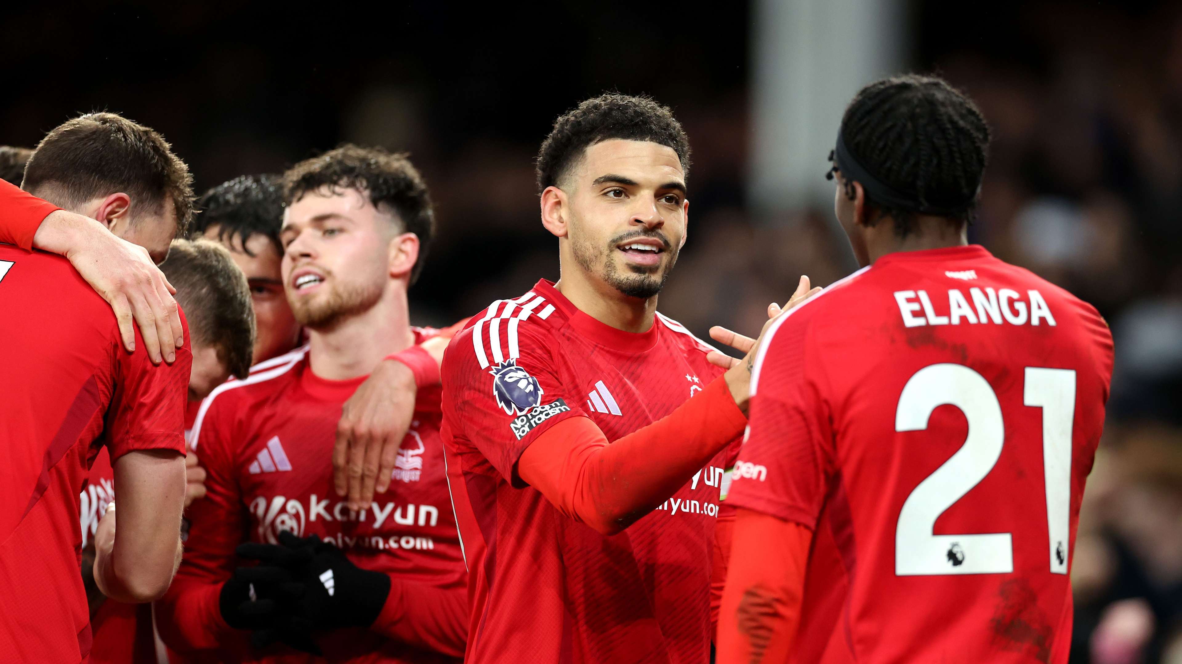 普爾都展現 普爾都展現