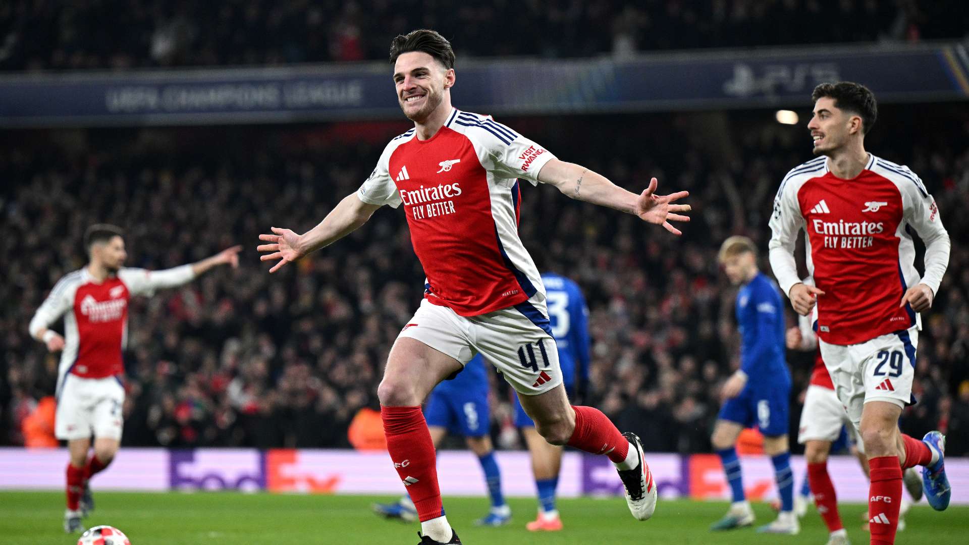 过去在英超 过去在英超