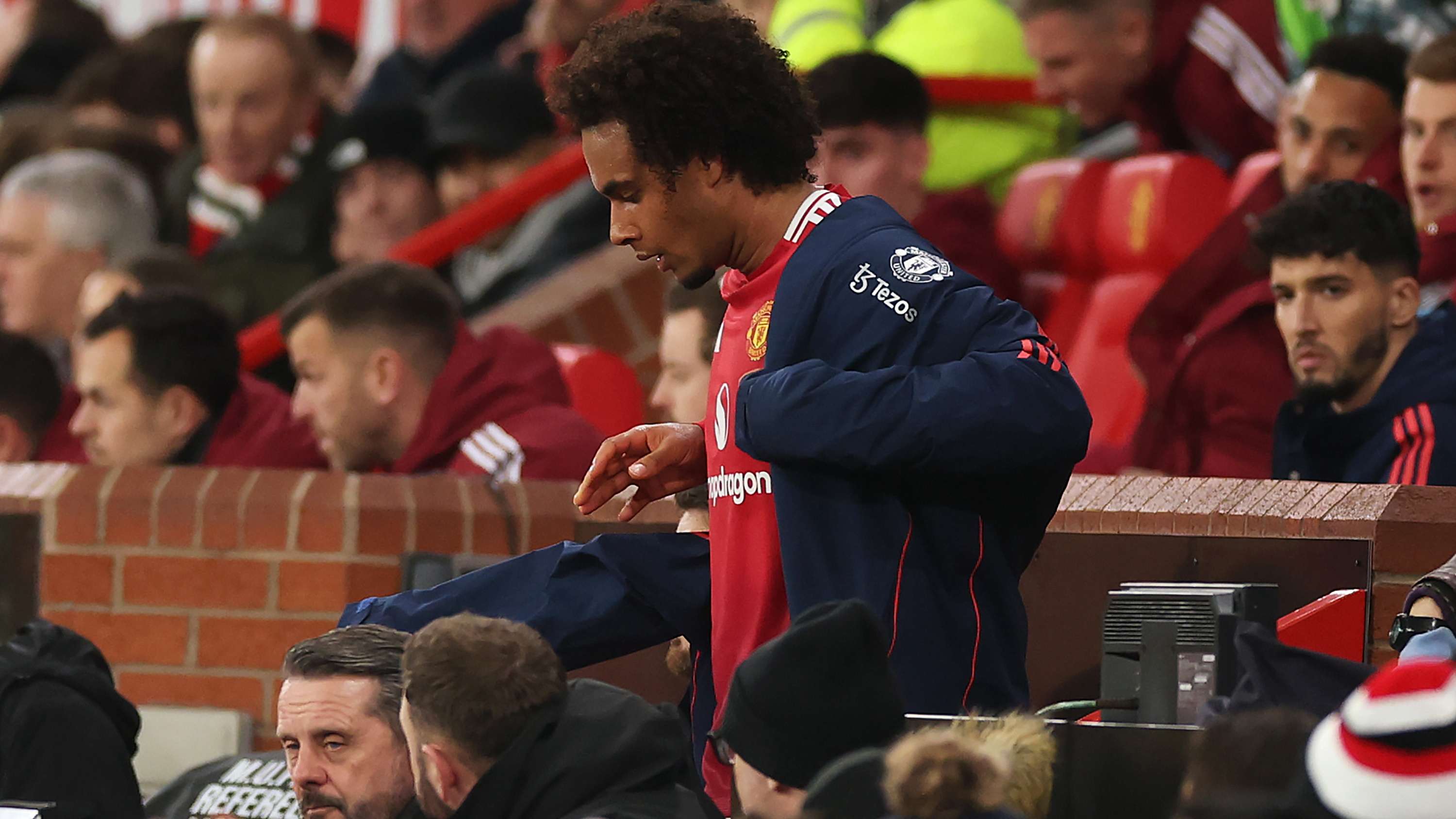 环上展现出 环上展现出