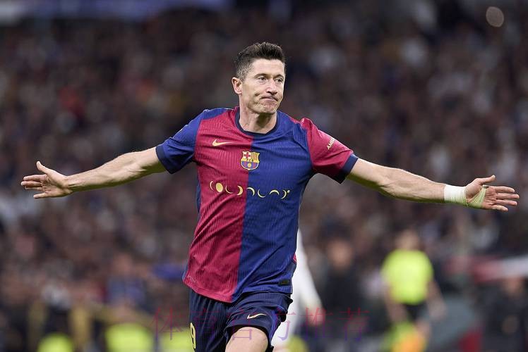 近10年进球最多前10联赛球员:莱万连续3年夺魁 近10年进球最多前10联赛球员:莱万连续3年夺魁